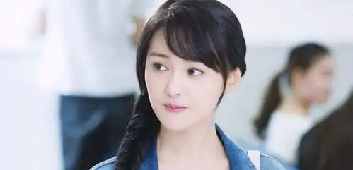 杨洋郑爽微微一笑很倾城的续集要来了