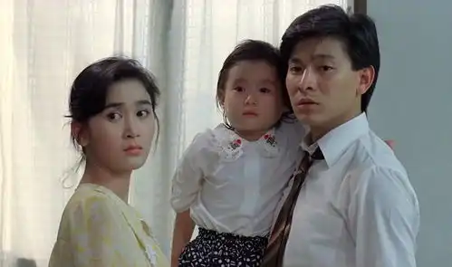 超冷门的五部刘德华电影,但是每部都有一位女星做出了牺牲
