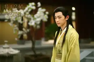 楚乔传剧照
