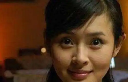 丁嘉丽孙红雷姐弟恋旧照曝光年轻时是真的女神,两人抱一起很甜蜜