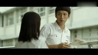 那些年,我们一起追的女孩