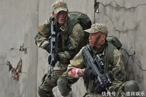 我是特种兵5部完结,一部比一部糟糕,这部更是让人无力吐槽
