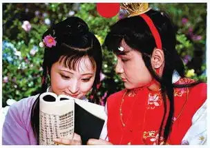 胡玫执导的新电影版红楼梦5月底开机,会再次被拍砖吗
