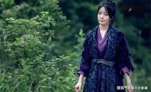 陈卓璇在陈情令里演什么参加选秀被嘲情商低咋回事