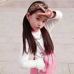 因为遇见你中的王亭文
