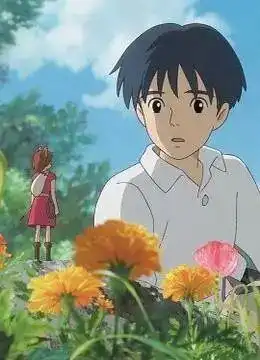 梦里不知岁月老宫崎骏动画作品大赏
