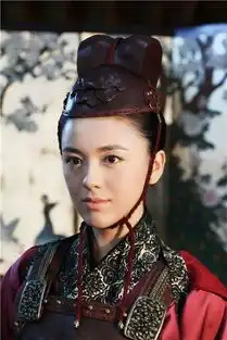 曾是于正爱将合作过杨幂李小璐霍建华黄晓明,如今终于成大女主
