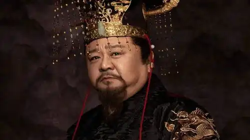 大明风华明仁宗朱高炽是太阴化权坐命