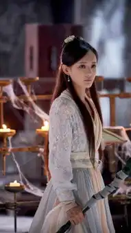 90后主演版射雕英雄传会不会超越经典
