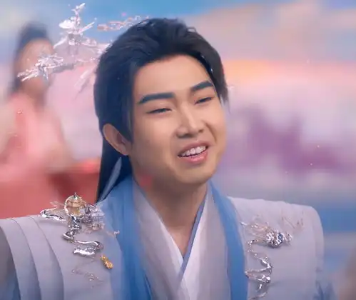 新版红楼梦官宣,看了同一角色对比,才知道审美降级多严重