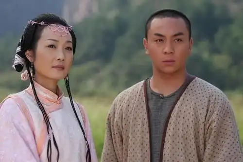 盖世英雄方世玉央一开播杨子释小龙领衔