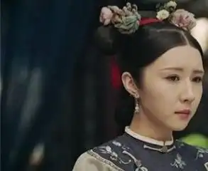 延禧攻略珍儿是容嬷嬷吗
