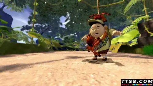 飞屋环游记游戏版详情回顾