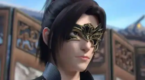 斗破苍穹官方再改剧情萧战被追杀,魂殿之人对萧战也太好了