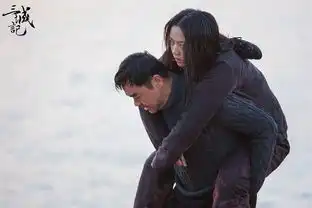 三城记曝倾城之恋特辑