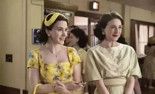 聊一聊怎么穿搭更优雅
