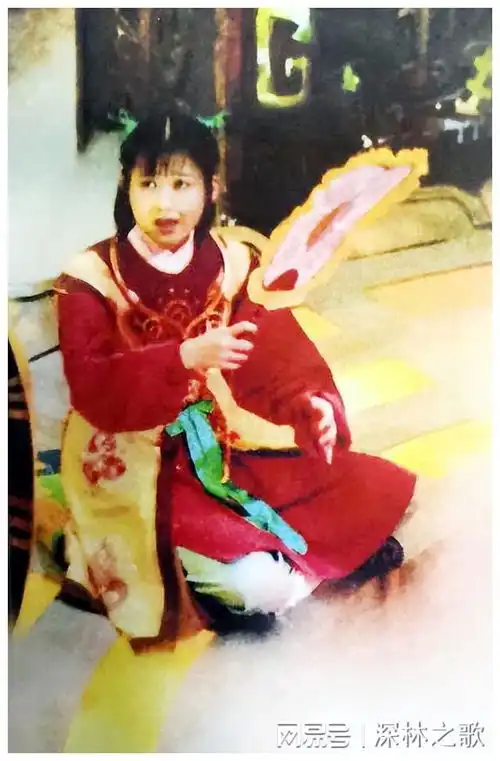 许晴与刘波分手20年她未婚单身背后有眼泪,他为何客死日本