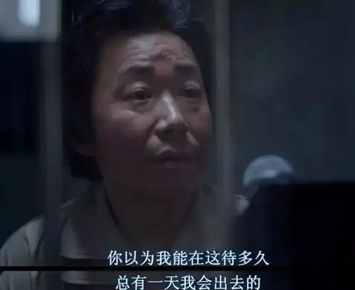 素媛刚上大学,恶魔却即将出狱,我才终于明白死刑的意义
