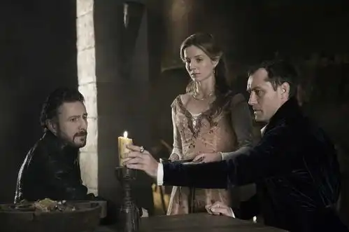 这6部奇幻片值得三刷四刷,你看过几部