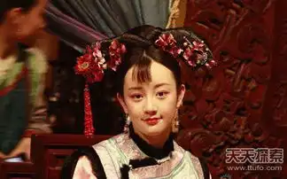揭秘清朝命运最凄惨的十二后妃嫔慈禧在列
