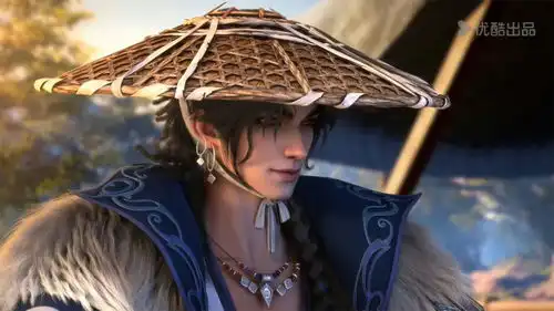 少年白马醉春风2开播,学宫大考开启,无心父亲登场,有望大爆