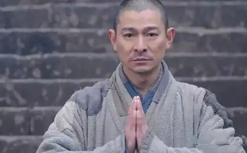 这位天王被称为素食者与慈善家,凭的是什么
