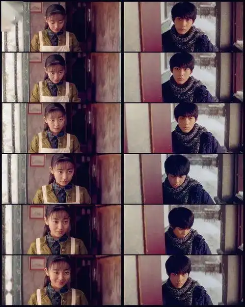 5个泪点和10个彩蛋,帮你重温情书