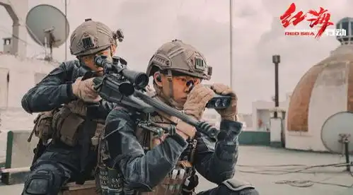 电影院线红海行动蛟龙出海,扬我国威