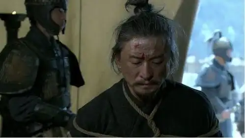于禁是曹魏重臣,他襄樊兵败投降关羽后,其结局如何
