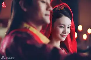 组图青丘狐曝剧照王凯金晨霸道相恋