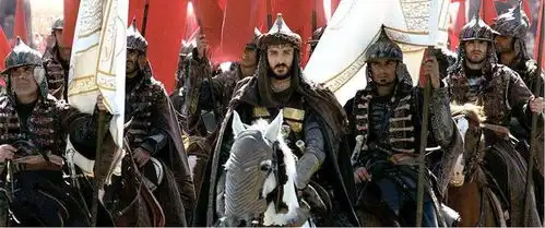 1453年君士坦丁堡之战,7000人对阵10万大军围城,这仗该怎么打
