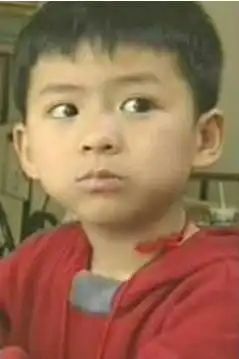 他7岁出道,曾出演过乌龙闯情关等30部影视剧,帅气直逼彭于晏