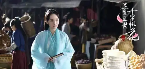 三生三世十里桃花夜华和墨渊,谁更适合白浅的夫君
