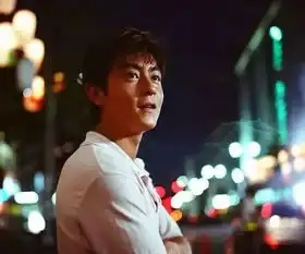 当罗永浩遇见陈冠希
