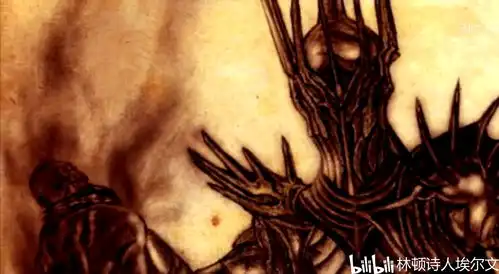 指环王系列知识拓展吉尔加拉德,中土世界最后的精灵至高王
