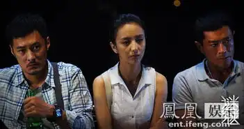 佟丽娅颠覆出演谜城被假血吓到腿软
