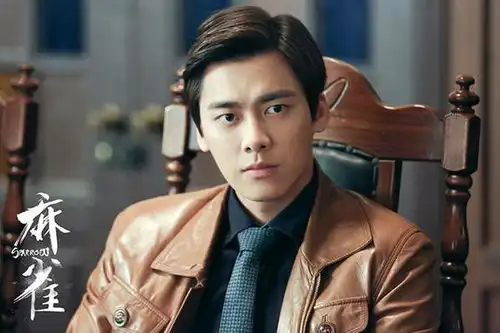 李易峰热巴杨紫入围金鹰奖演员提名,鸡毛飞上天人气高