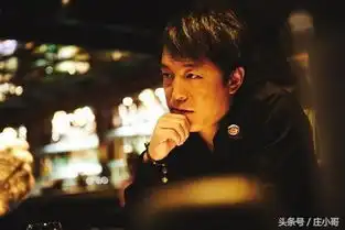 21岁不务正业,26岁跑龙套,35岁拿影帝,42岁票房60亿
