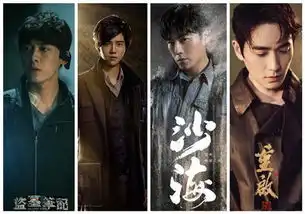 盗墓笔记重启官宣,吴邪扮演者为何要不停换
