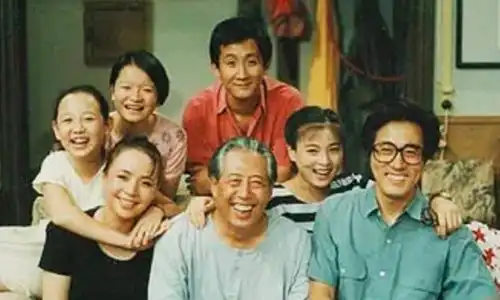 我爱我家28年后重聚梁天关凌现身宋丹丹缺席,谢园去世成遗憾