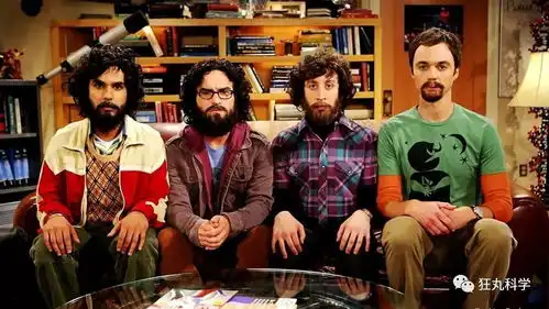 全球第一科学神剧生活大爆炸将完结,一起回顾经典情节吧
