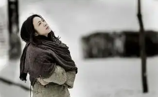 她们是不食人间烟火的文艺女神处处美的惊心动魄
