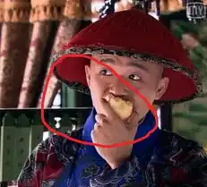 宫2佛说体爆红看宫系列爆笑穿帮镜头
