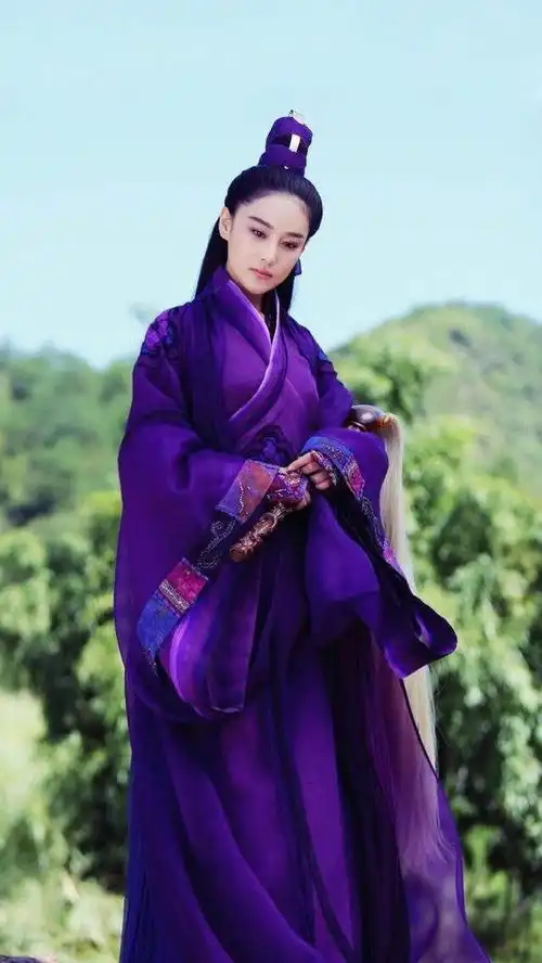 美人时光机张馨予