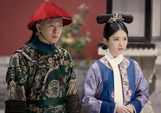 如懿传春蝉结局是什么最后下场介绍