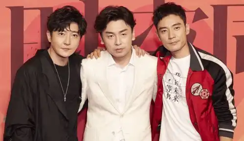 杜拉拉升职记演员近况悬殊,男6号成一线明星,男2号已离世
