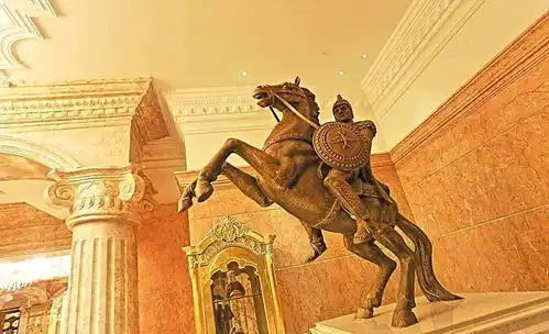 罗马军团骑兵孱弱,一天被杀六万,若与汉朝对垒,结局如何