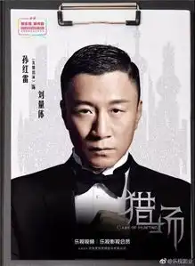 猎场电视剧最全演员阵容角色介绍湖南卫视11月6日播出