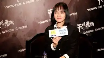 她是天坑鹰猎里的菜瓜,也可能是演技最好的00后
