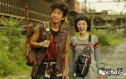 邓超是个蛇精病段子手那你真是大错特错了
